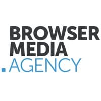 Browser Media logo