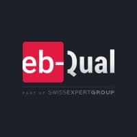 eb-Qual SA logo