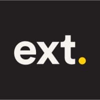 ext. marketing logo