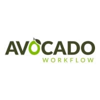 Avocado Workflow logo