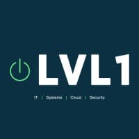 LVL1 logo