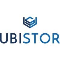 UbiStor logo
