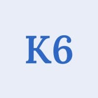 K6 Agency logo