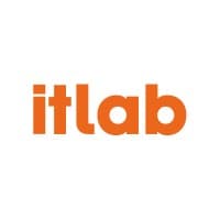 IT Lab Limited logo