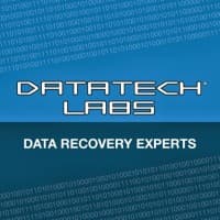 DataTech Labs Data RecoveryÂ® logo