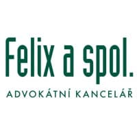 Felix a spol. attorneys at law logo