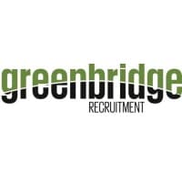 Greenbridge Recruitment logo