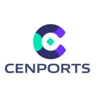 Cenports Commerce logo