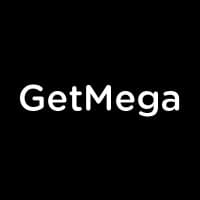 GetMega logo