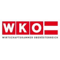 WKO OberÃ¶sterreich logo