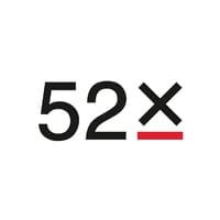 52X Consulting logo