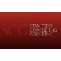 Stanford Consulting Group logo