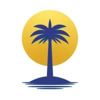 Accounting of the Palm Beaches logo