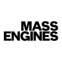 MASS Engines logo