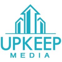 Upkeep Media logo
