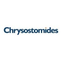 Chrysostomides Advocates & Legal Consultants logo