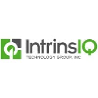 IntrinsIQ Technology Group logo
