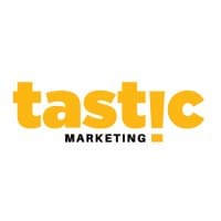 Tastic Marketing logo