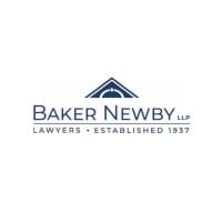 Baker Newby logo