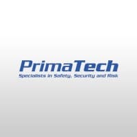 Primatech logo