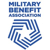 Military Benefit Association logo