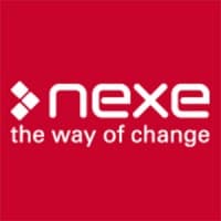 Nexe the Way of Change logo