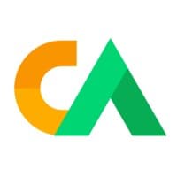 CloudAlp logo