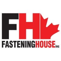 Fastening House logo