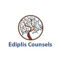 Ediplis Counsels logo