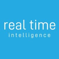 Real Time Intel logo