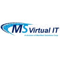 Manifest Solutions Virtual IT logo