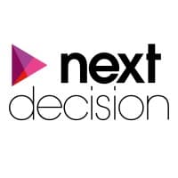 Next DÃ©cision logo
