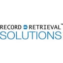 Record Retrieval Solutions logo