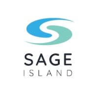 Sage Island logo