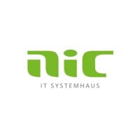 NIC Systemhaus logo