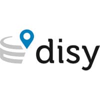Disy Informationssysteme logo