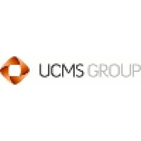 UCMS Group Russia logo