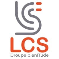 LCS Group logo