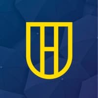 HAMNÃ˜Y AS logo