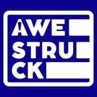 Awestruck logo