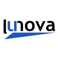 Lunova Group logo