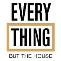 EVERYTHING BUT THE HOUSE logo