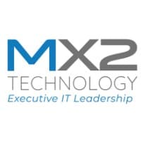 MX2 TECHNOLOGY logo