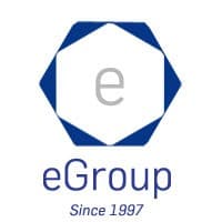 Egroup Services logo