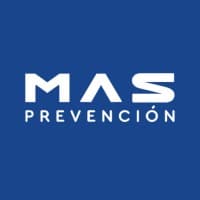 MAS PrevenciÃ³n logo