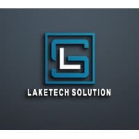Laketech Solution logo