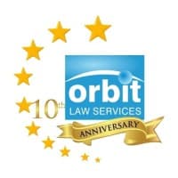 Orbit Law Services logo