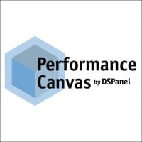 Performance Canvas logo