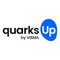 quarksUp logo