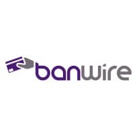BanWire logo